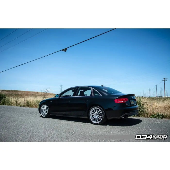 Dynamic+ Lowering Springs for B8/B8.5 Audi S4 3.0 TFSI