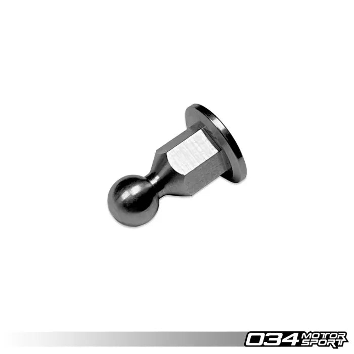 034Motorsport Gas Hood Strut, Mk8 Volkswagen Golf GTI & Golf R