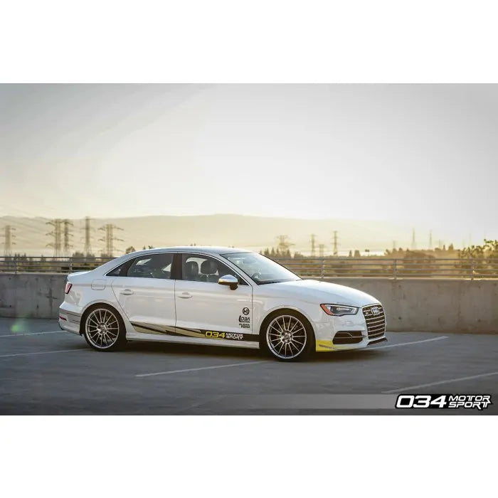 Dynamic+ Lowering Springs For 8V Audi A3/S3