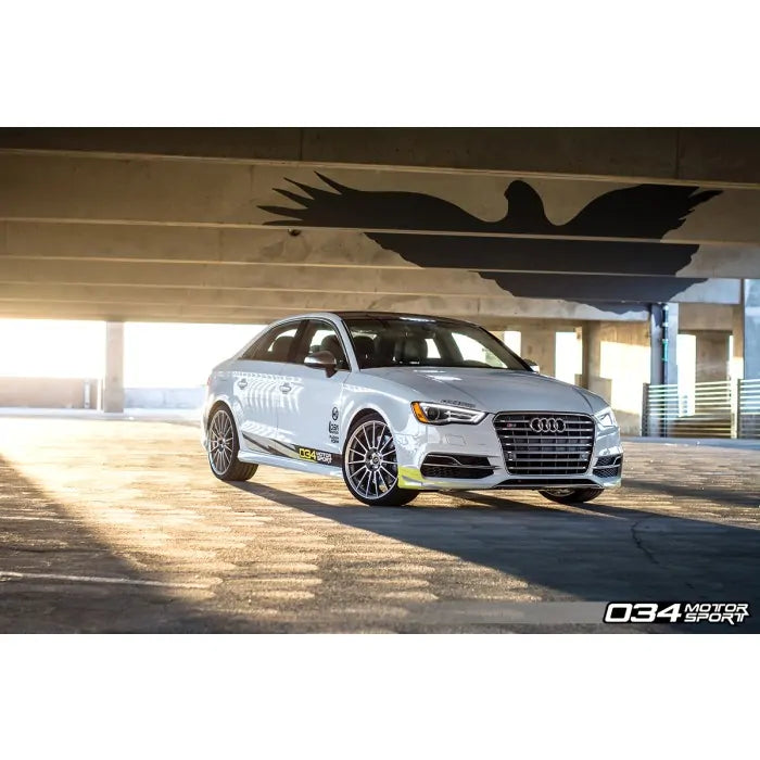 Dynamic+ Lowering Springs For 8V Audi A3/S3