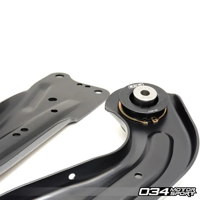 Spherical Rear Trailing Arm Kit, Volkswagen & Audi MQB and MQB EVO