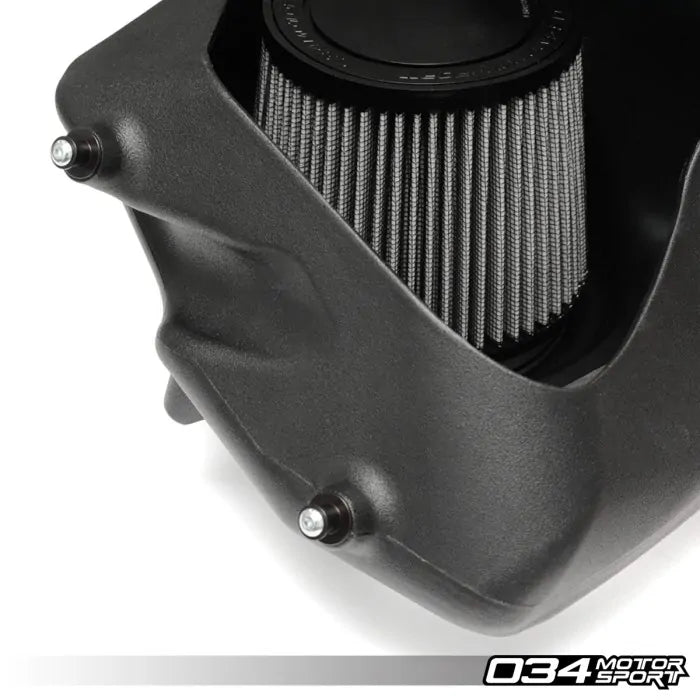 P34 Cold Air Intake, B9/B9.5 Audi A4/Allroad & A5 2.0 TFSI
