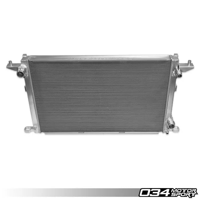 034Motorsport Radiator Upgrade, B9/B9.5 Audi S4/S5, RS4/RS5 & C8 S6/S7