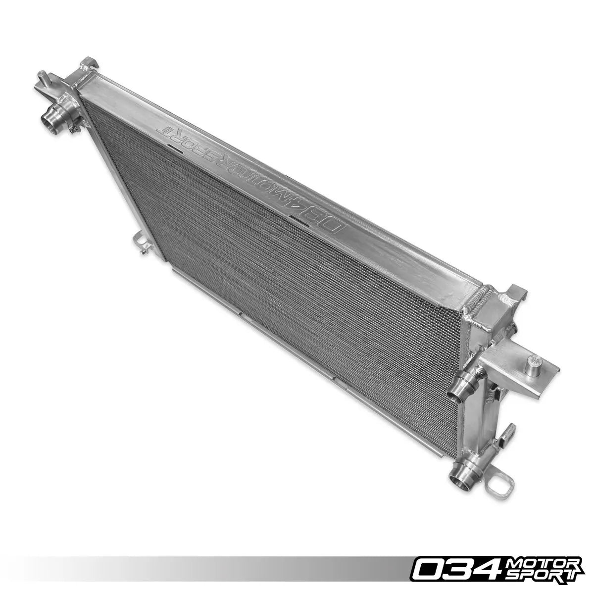 034Motorsport Radiator Upgrade, B9/B9.5 Audi S4/S5, RS4/RS5 & C8 S6/S7