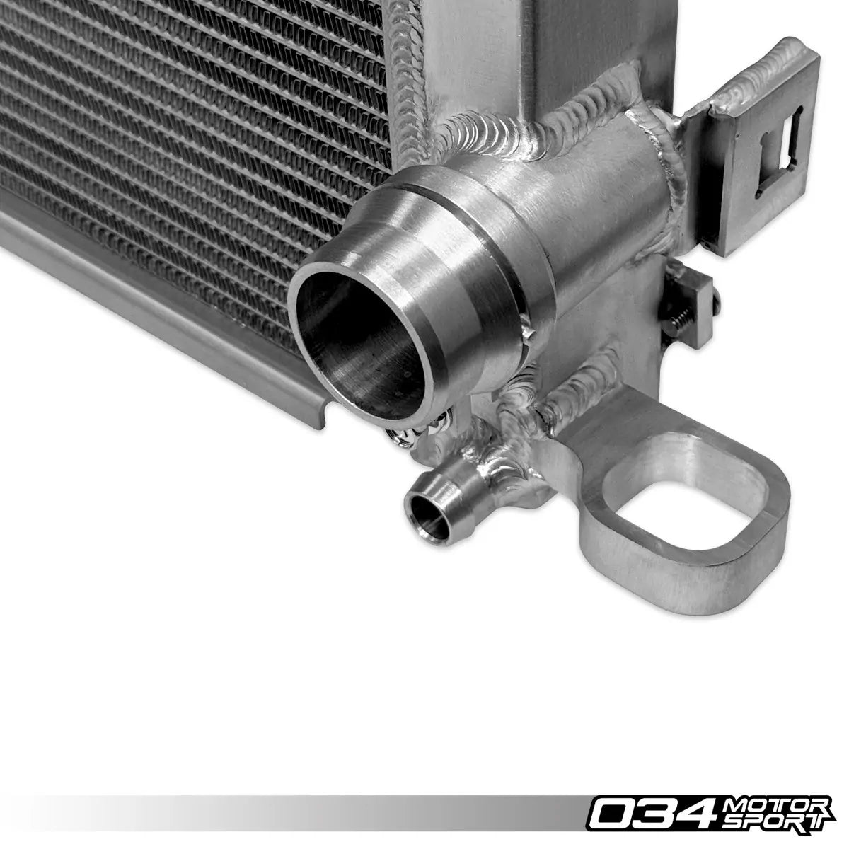 034Motorsport Radiator Upgrade, B9/B9.5 Audi S4/S5, RS4/RS5 & C8 S6/S7