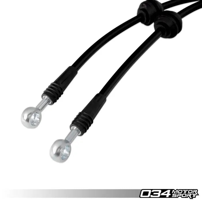 034Motorsport RS+ Big Brake Package, B9/B9.5 Audi A4/S4/RS4, A5/S5/RS5, & Q5/SQ5