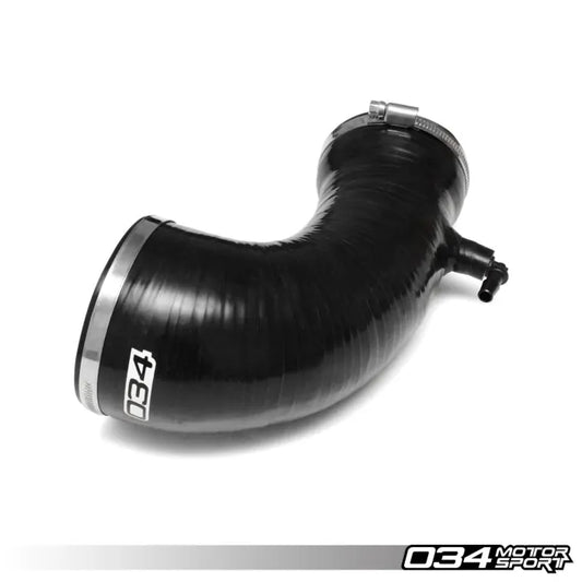 Turbo Inlet Hose, High Flow Silicone, B9/B9.5 Audi A4/A5 & Allroad 2.0 TFSI