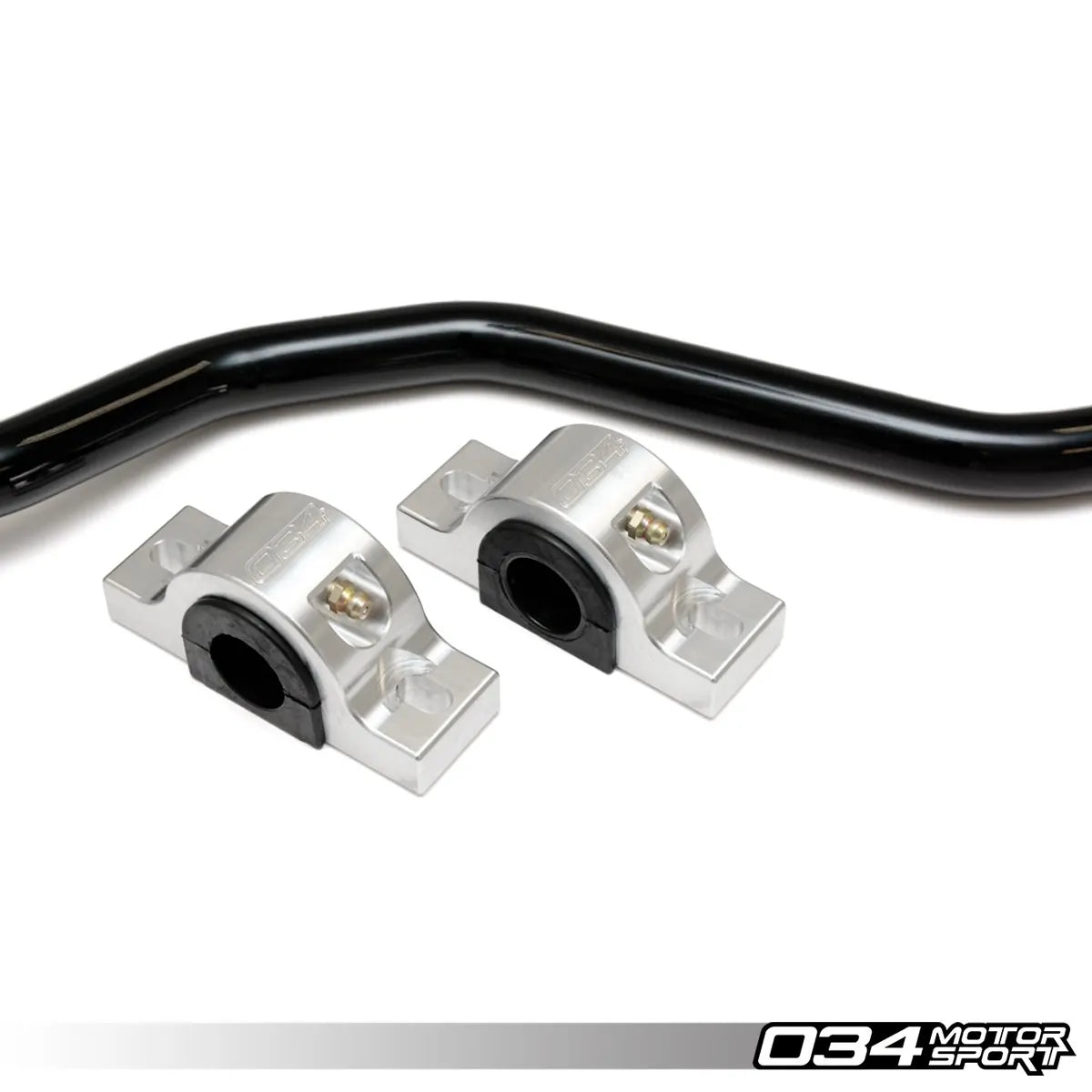 034Motorsport Dynamic+ Adjustable Rear Sway Bar, B9/B9.5 Audi A4/S4, A5/S5/RS5, Allroad
