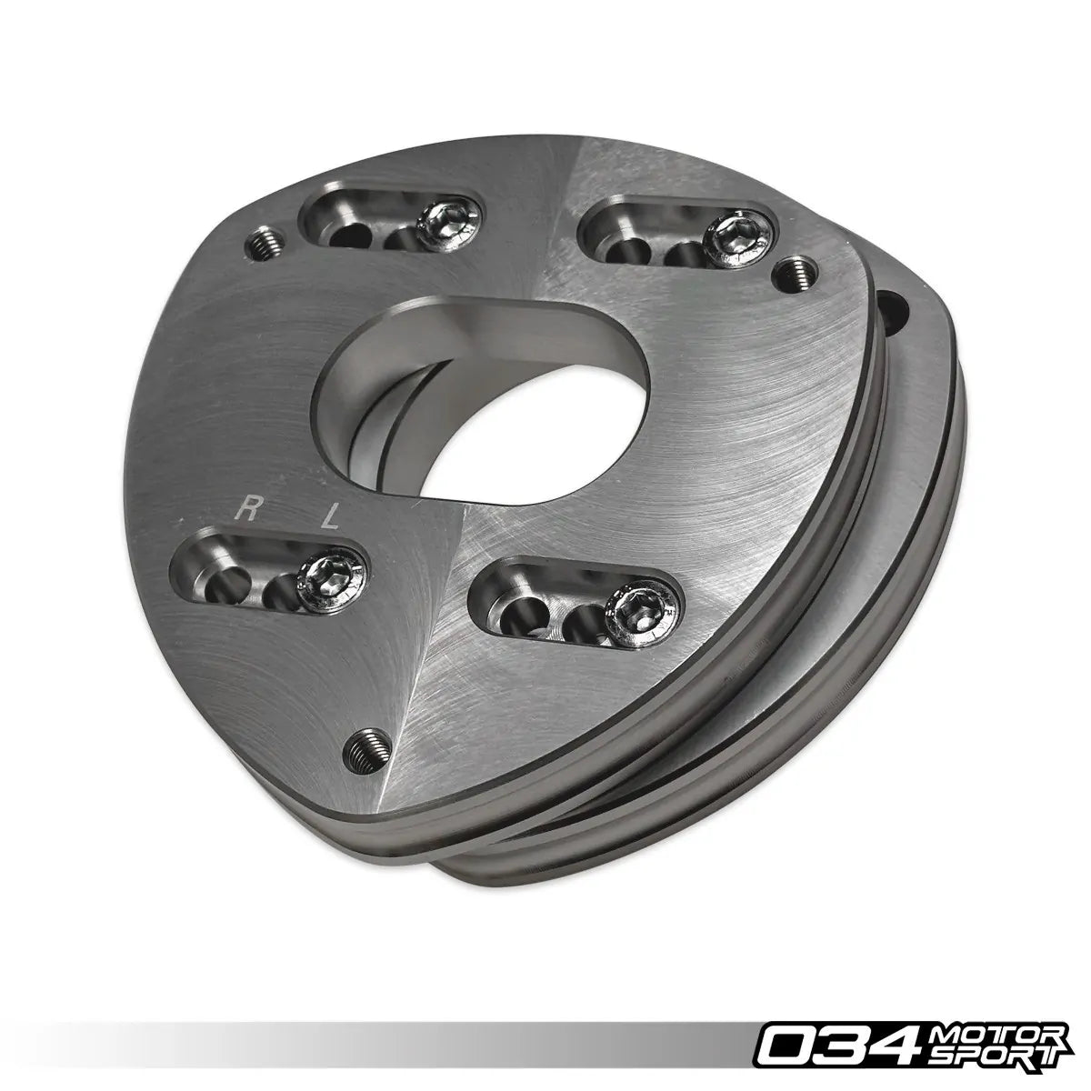 034Motorsport Suspension Lift Kit, Audi & Volkswagen MQB and MQB Evo