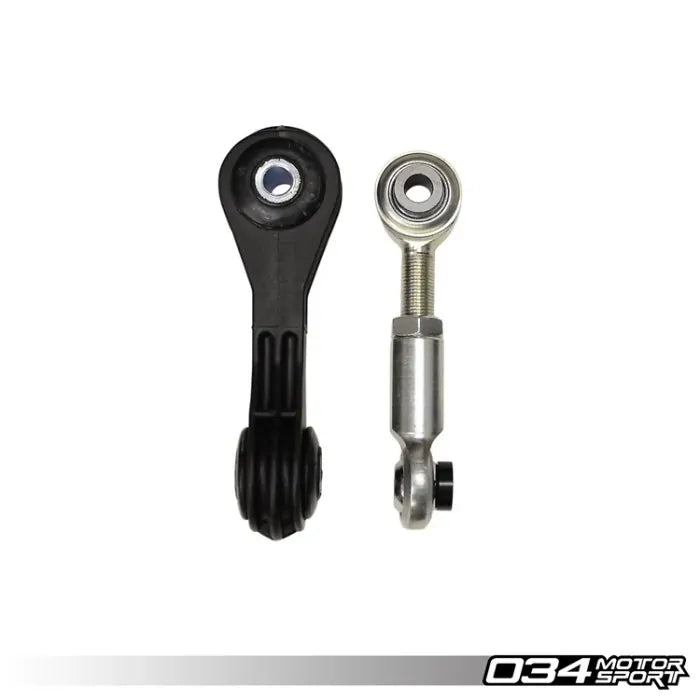 Sway Bar End Link, Motorsport, Front, Adjustable MkIV Volkswagen