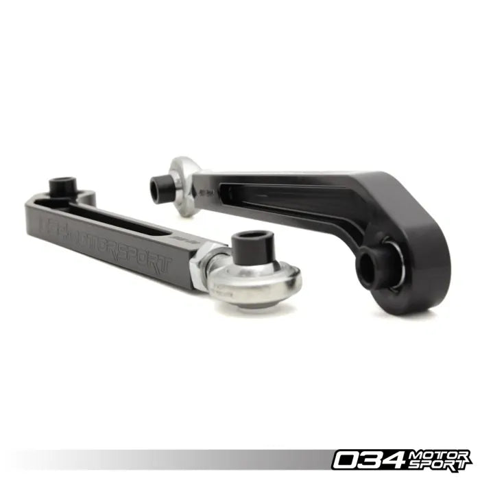 Sway Bar End Links, Motorsport, Rear, Adjustable B4/B5 Audi Quattro