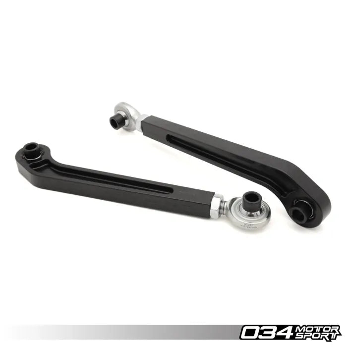 Sway Bar End Links, Motorsport, Rear, Adjustable B4/B5 Audi Quattro