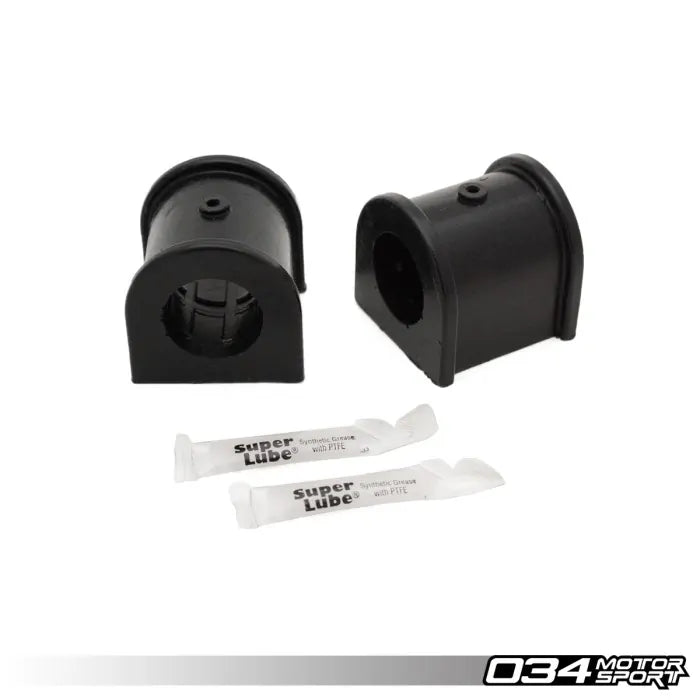 Rebuild Kit, Adjustable Solid Rear Sway Bar, B4/B5/B6/B7 Audi, 25.4mm