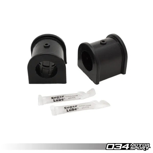 Rebuild Kit, Adjustable Solid Rear Sway Bar, B4/B5/B6/B7 Audi, 25.4mm