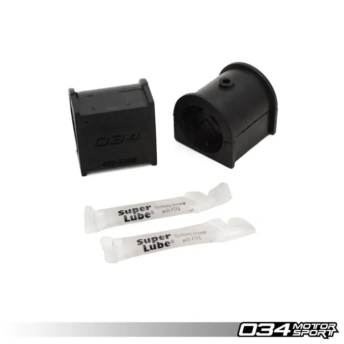 Rebuild Kit, Adjustable Solid Rear Sway Bar, 25.4mm