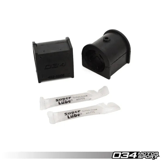 Rebuild Kit, Adjustable Solid Rear Sway Bar, 25.4mm