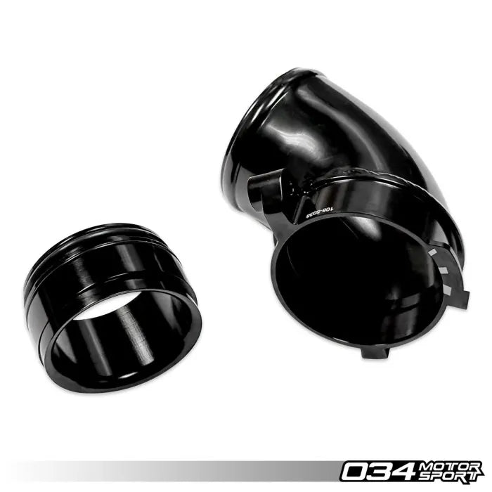 034Motorsport Turbo Inlet Pipe, Volkswagen MK8 GTI EA888 Gen 4