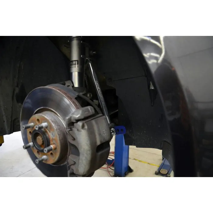 Sway Bar End Link Pair, Motorsport, Front, Adjustable, Volkswagen & Audi PQ35, MQB, and MQB EVO