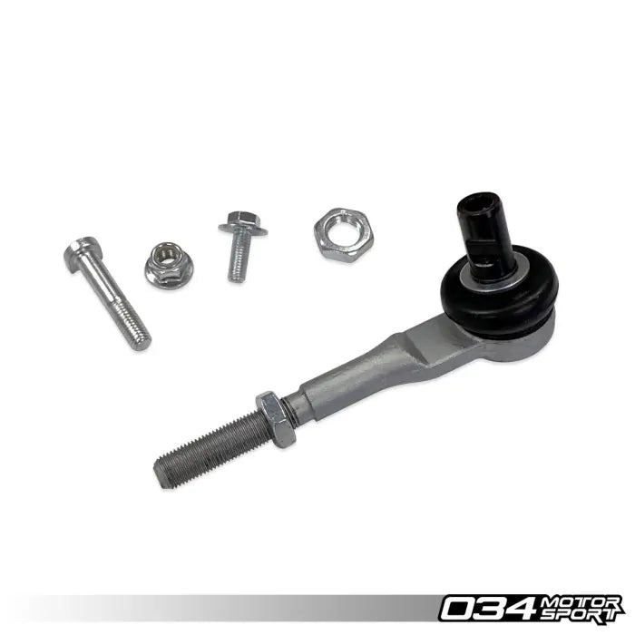 Tie Rod, Metal, Heavy Duty B5/B6/B7 Audi A4/S4/RS4