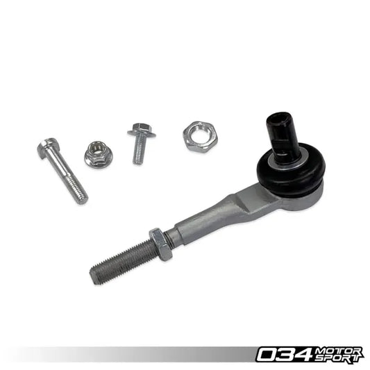 Tie Rod, Metal, Heavy Duty B5/B6/B7 Audi A4/S4/RS4