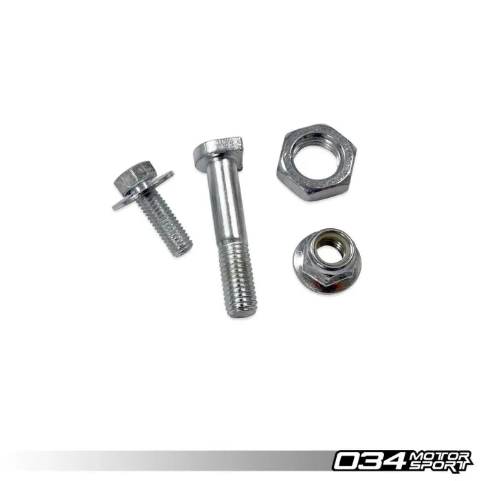 Tie Rod, Metal, Heavy Duty B5/B6/B7 Audi A4/S4/RS4