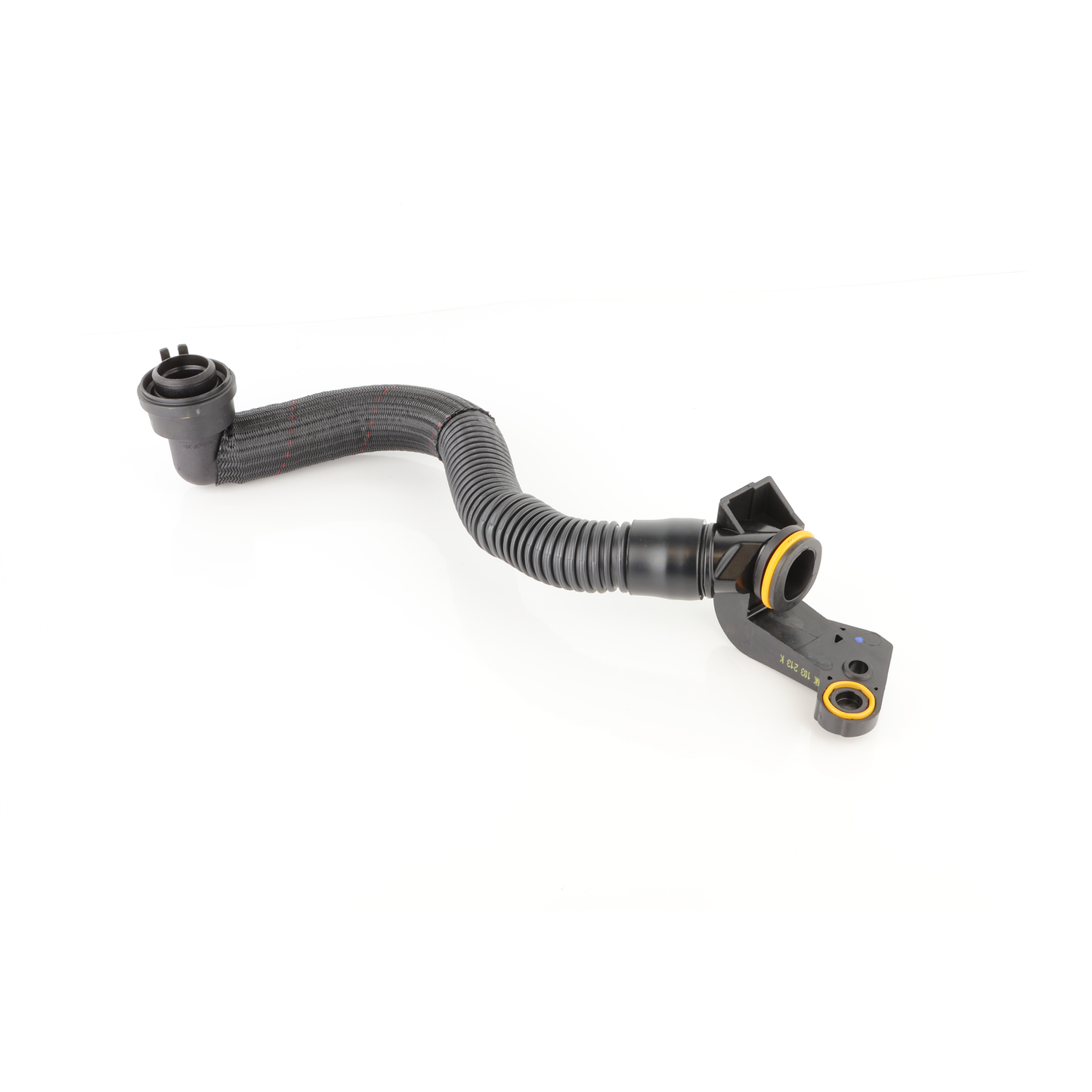 Genuine VW/Audi | PCV Breather Hose | 06K-103-213-K