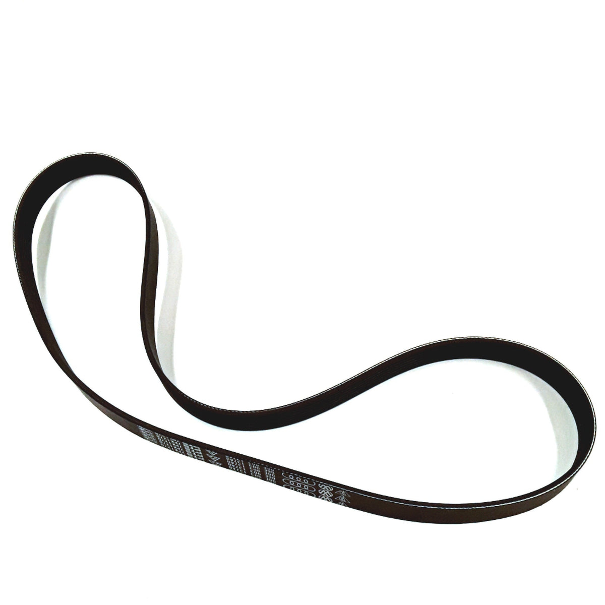 06E-903-137-AB Genuine VW/Audi ribbed supercharger drive belt, ordering reference, repeated original archive photo 7
