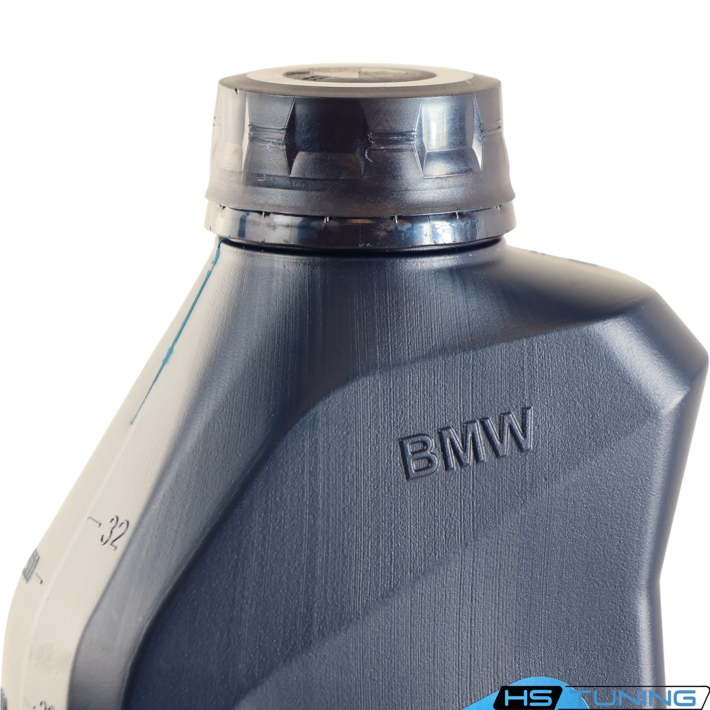 Genuine BMW | 10W-60 Engine Oil | 83-21-5-A2A-FD7