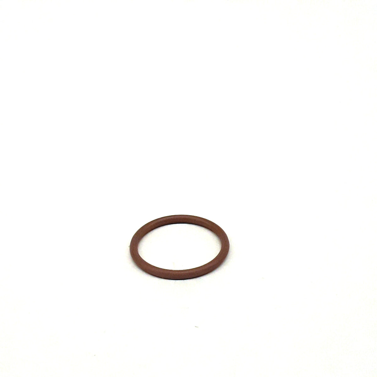 09G-321-181 Genuine VW/Audi brown automatic transmission oil cooler sealing ring, ordering reference, repeated original archive photo 7