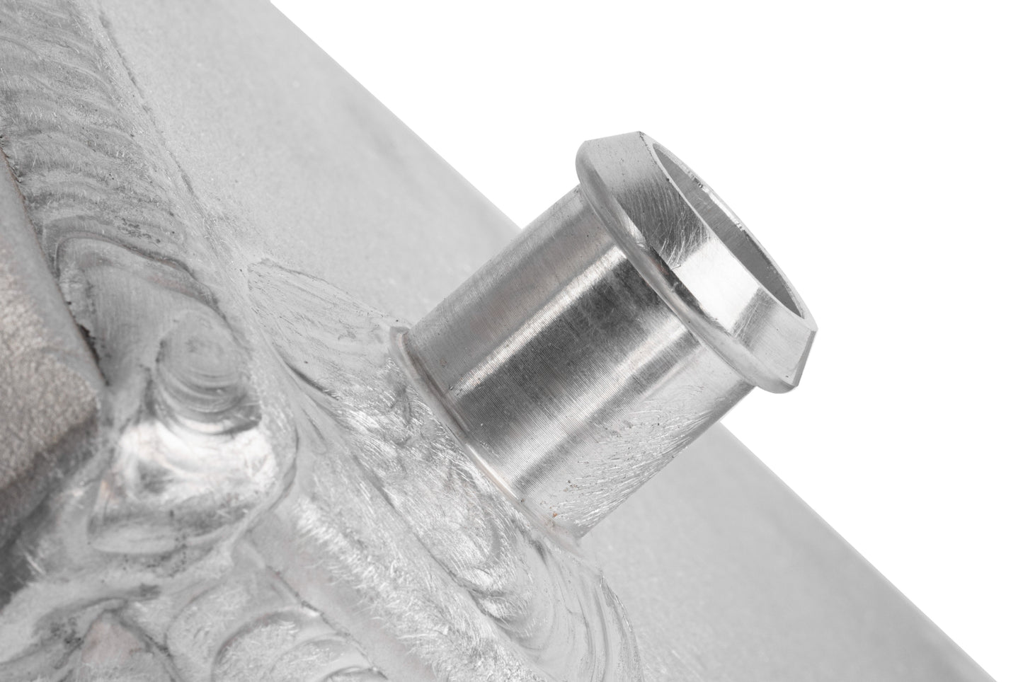 APR Air-To-Water Intercooler System - B9 RS4/RS5 2.9T