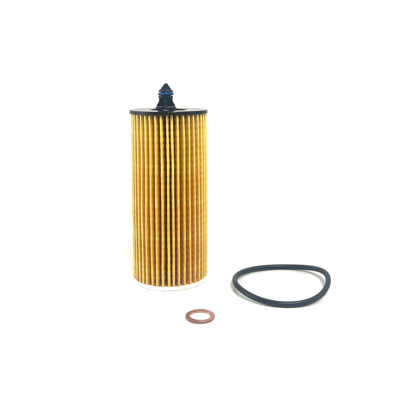 Genuine BMW | Oil Filter | 11-42-8-575-211