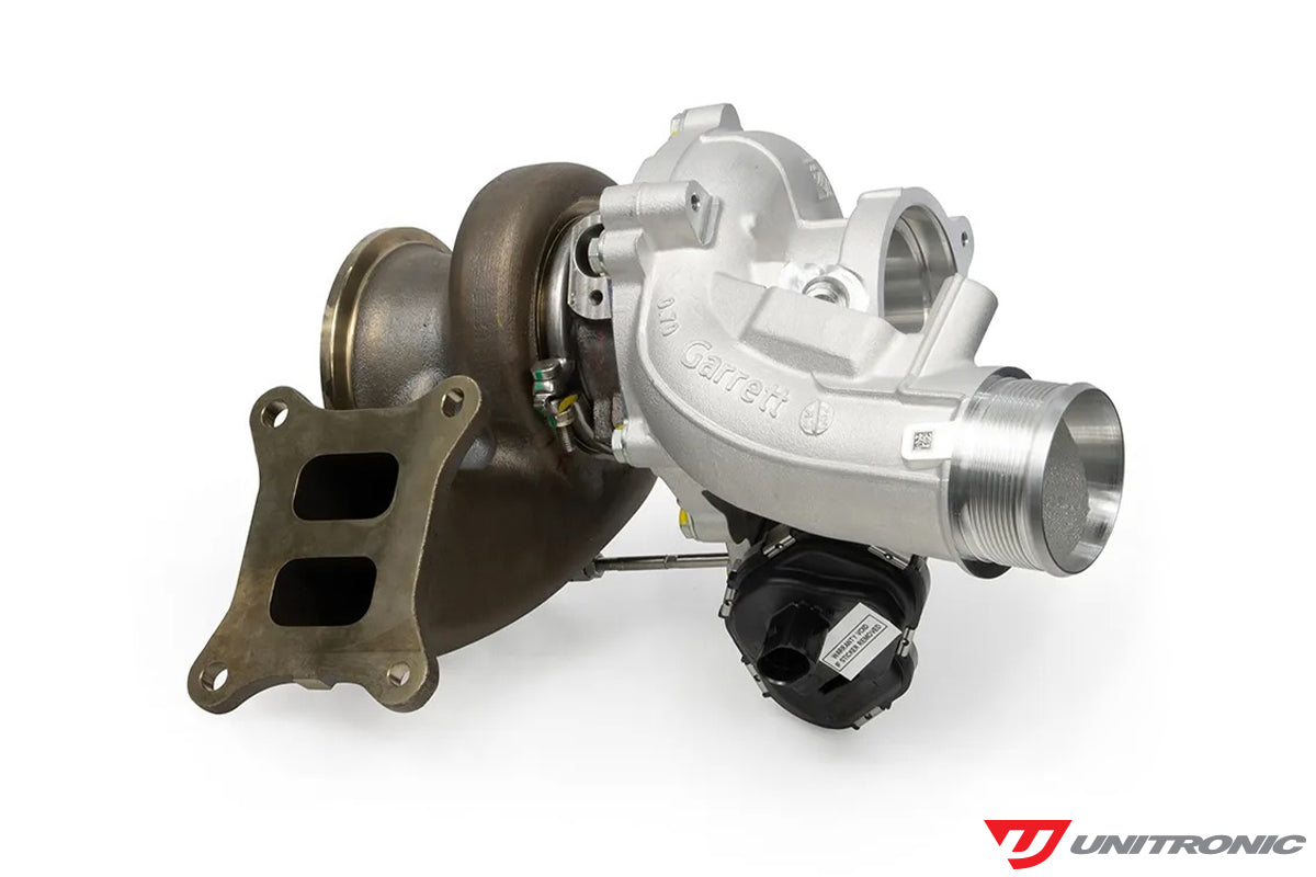 Garrett PowerMax Turbocharger for MK8 Golf R / 8Y S3 / Formentor VZ 310