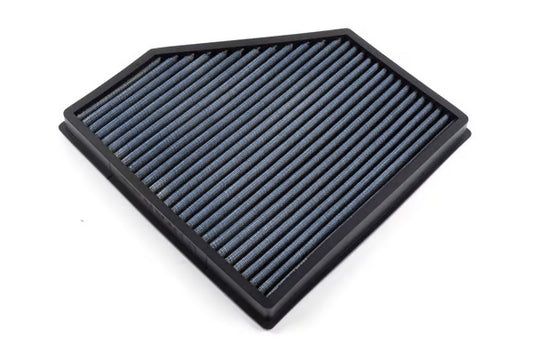Dinan High Flow Drop-in Replacement Air Filter - 2016-2020 BMW 330i/340i Dinan High Flow Drop-in Replacement Air Filter - 2017-2020 BMW 430i/440i Dinan High Flow Drop-in Replacement Air Filter - 2017-