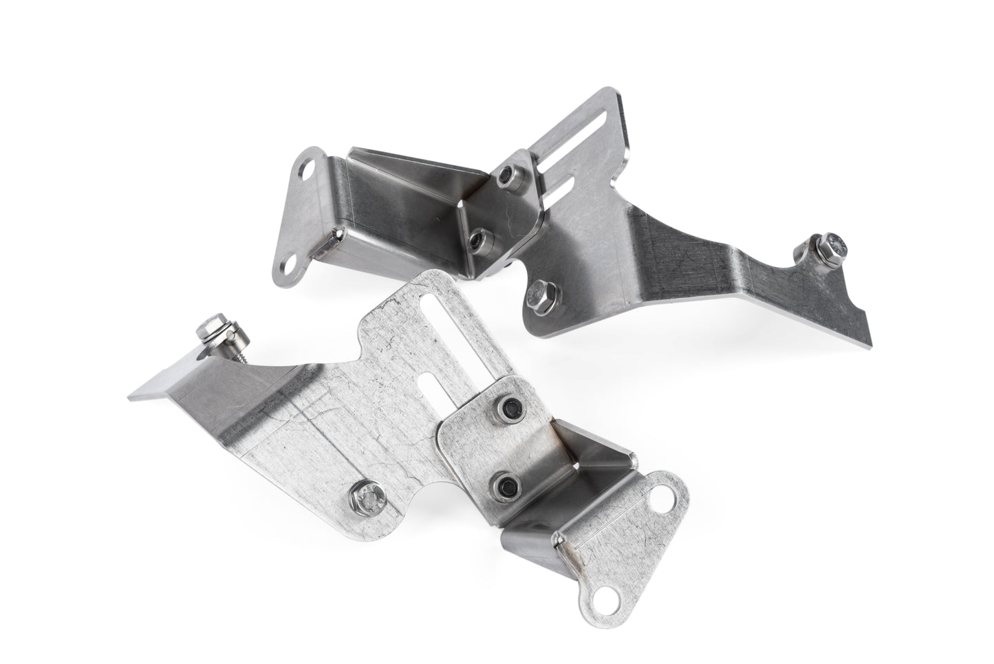 APR Intercooler System - B9 SQ5 3.0 TFSI