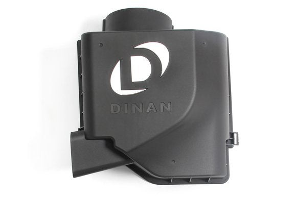 Dinan High Flow Intake System - 2001-2006 BMW 325i Injection-Molded Composite - E46