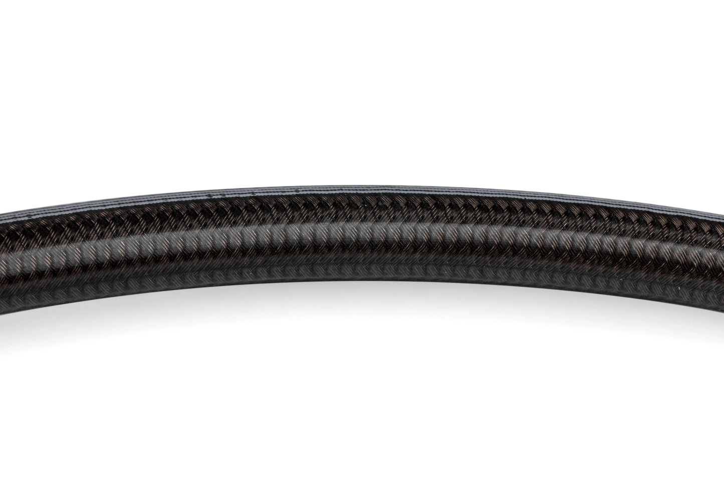 APR Braided Stainless Steel Brake Lines (Set of 2) - Rear