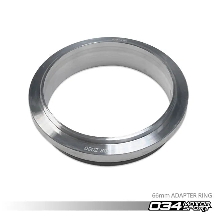 4” DAZA Turbo Inlet Pipe Adapter Rings