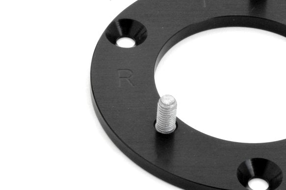 Dinan Camber Plates - 2006-2013 BMW 128i/135i/325i/328i/330i/335i/335is Front - E82/E88/E90/E92/E93