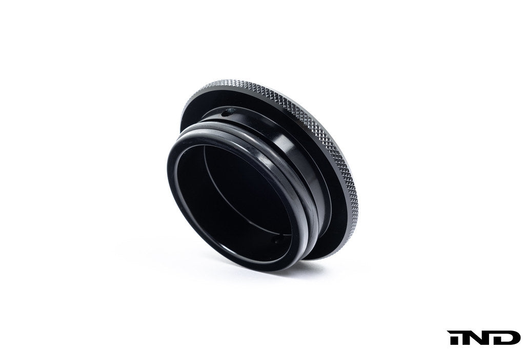 MMX Performance BMW F-Series Billet Washer Fluid Cap