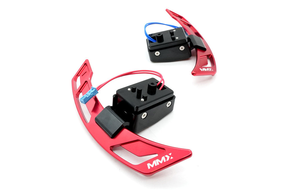 MMX Performance MINI F-Series Magnetic Shift Paddles