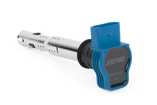APR Ignition Coils (PQ35 Style) (Blue)