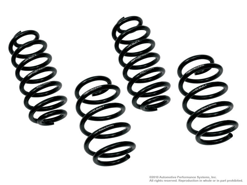 Lowering Springs Kit | Sport • A3 8P FWD