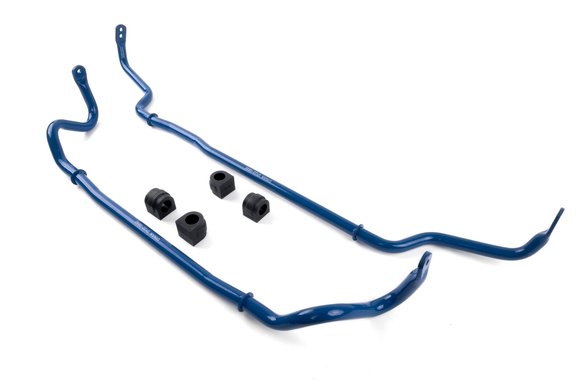 Dinan Anti-Roll Bar Set - 2023-2025 BMW M2 - 2021-2025 BMW M3/M4