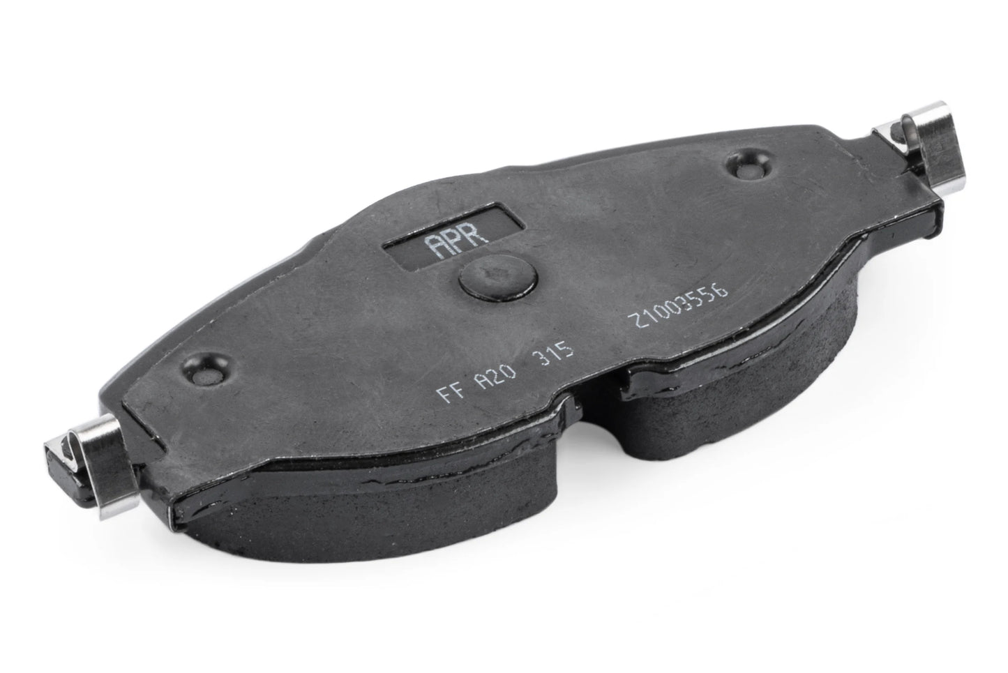 APR Brake Pads (Set of 4) - Front