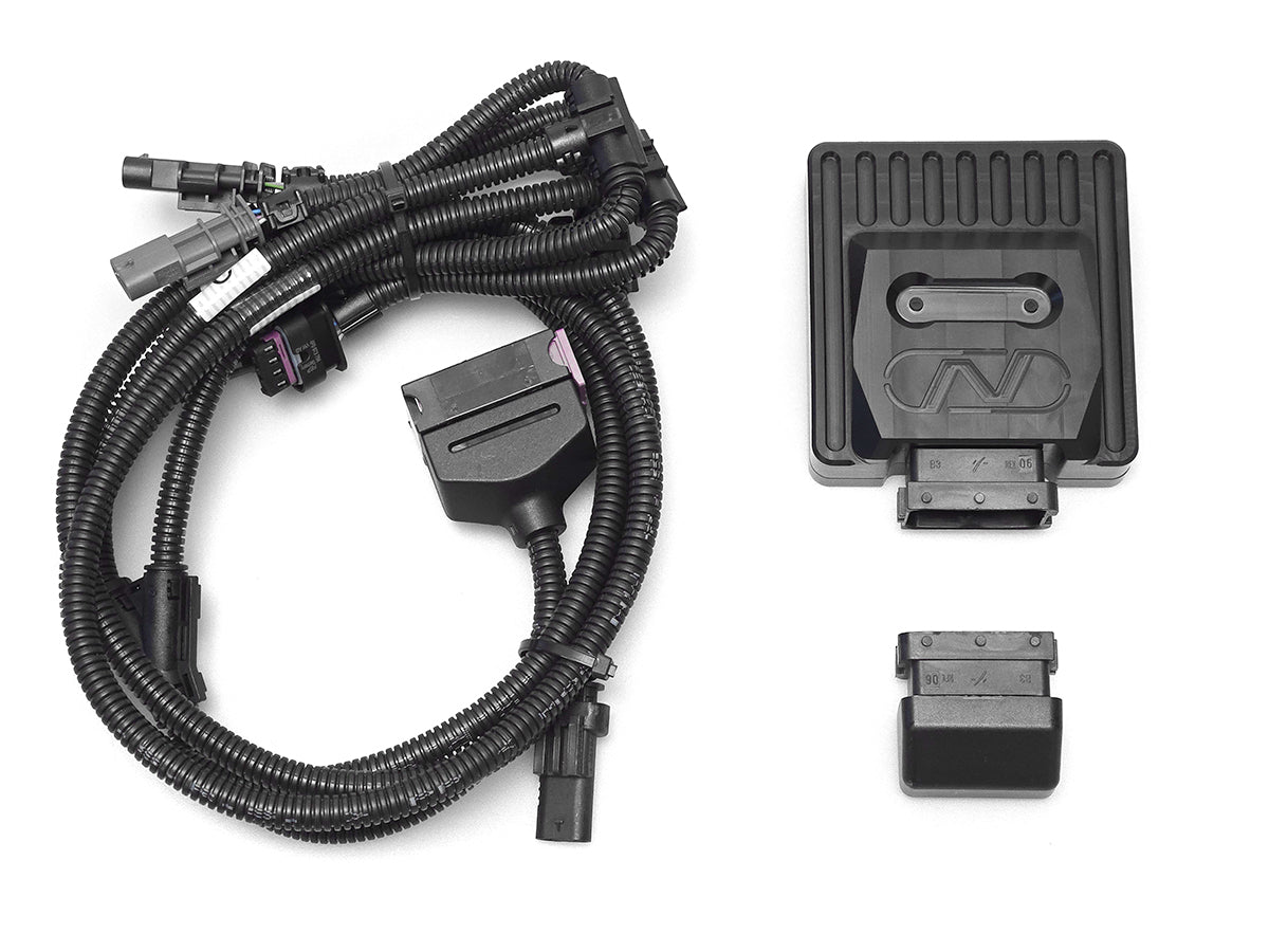 Power Module | EVO • MQB EA888.3 2.0L TSI Jetta GLI Mk7/Mk7.2