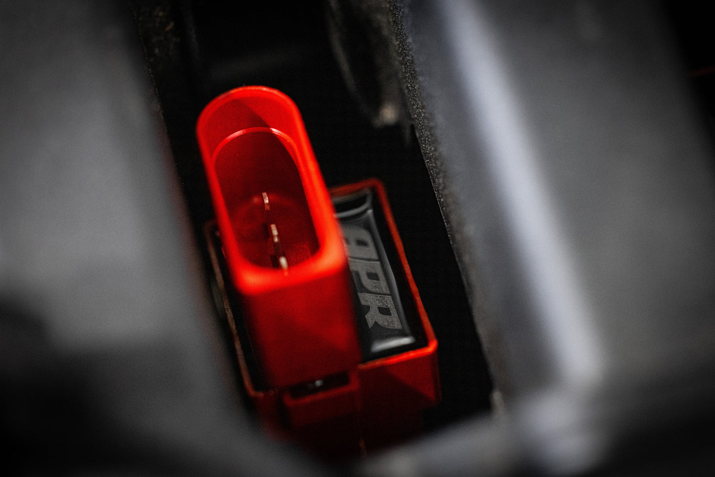 APR VR6 (2.8L/3.2L/3.6L 24v) Ignition Coils (Red)