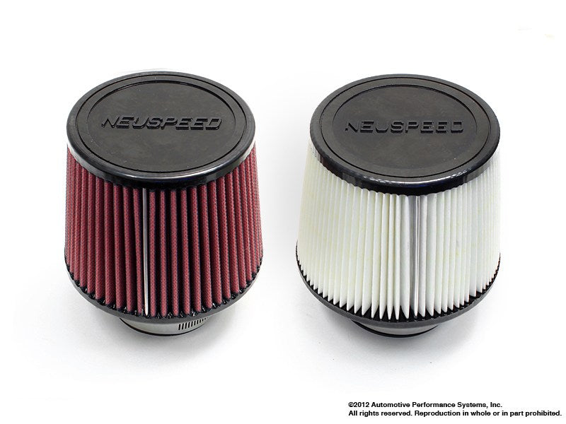 Air Intake Kit | RACE SERIES • 2.8L VR6 12V Golf/Jetta MK4