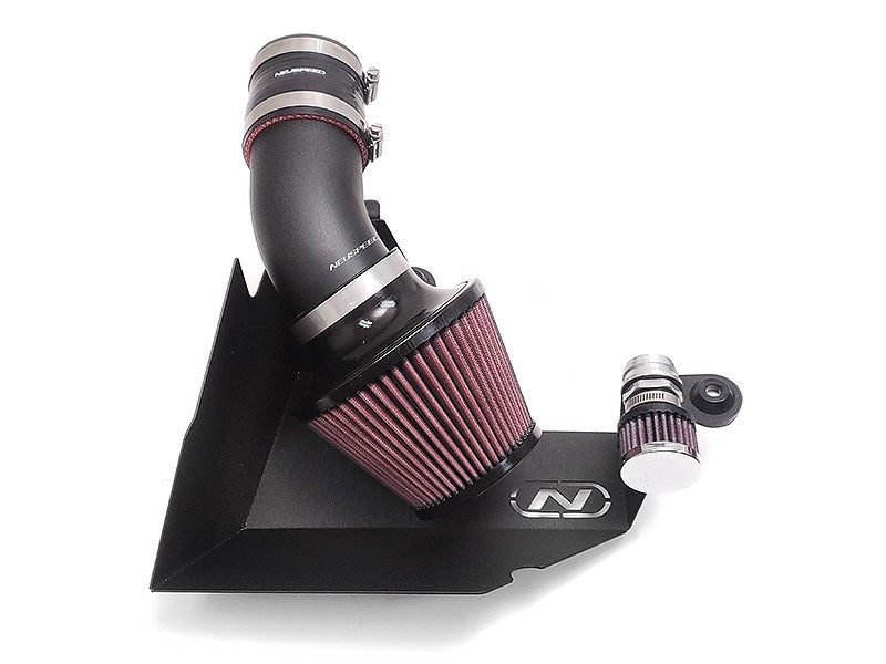 Air Intake Kit | P-FLO • MQB 2.0L EA888.3B TSI