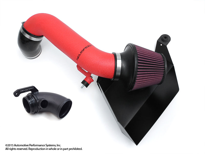 HI-PER Air Induction Kit • MQB 1.8T/2.0T EA888.3