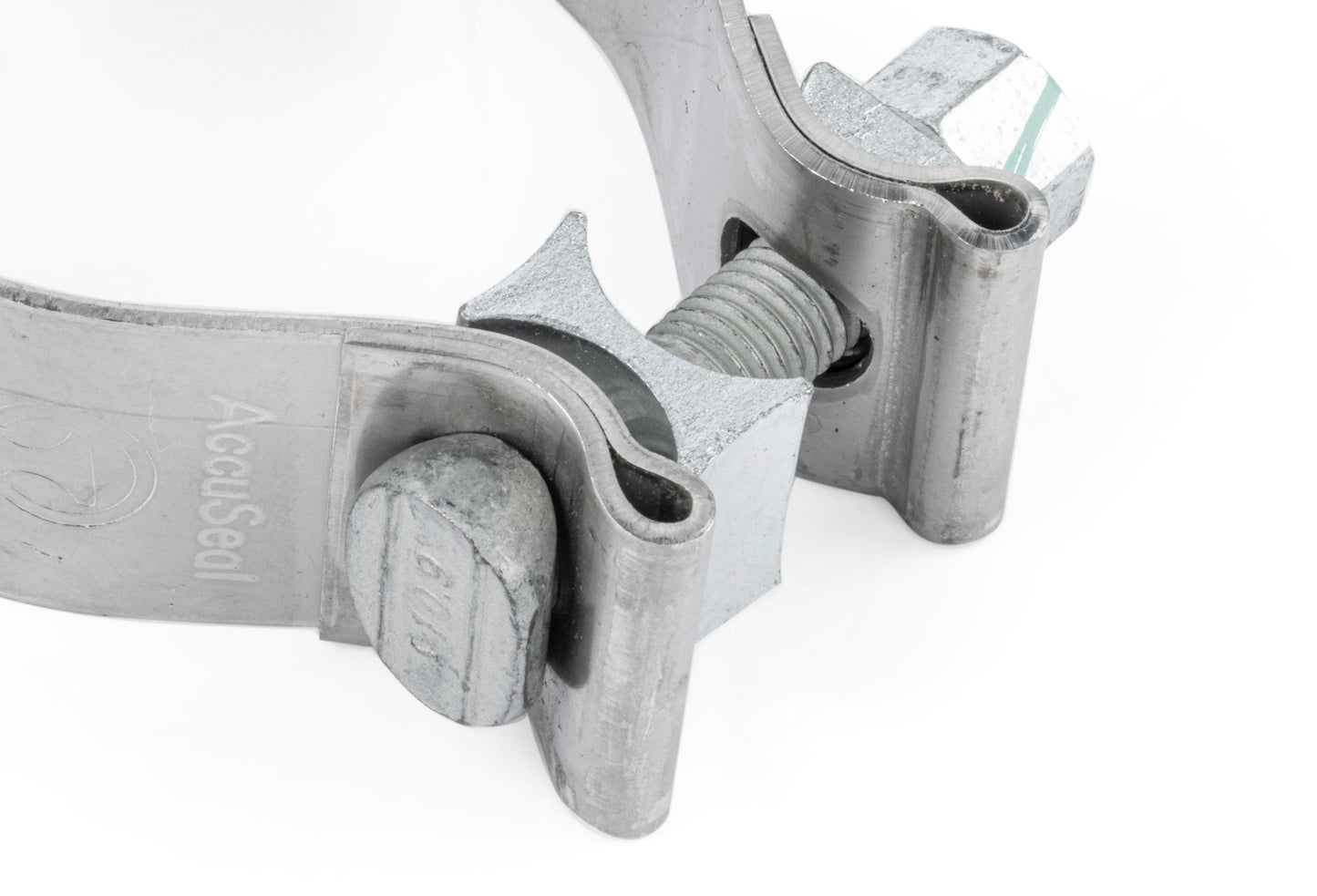 APR Band Clamp - 63.5mm (2.5")